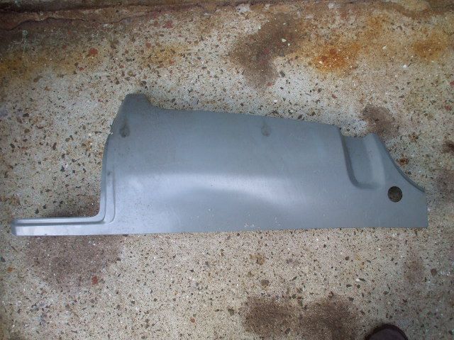 コーナーパネル(左)