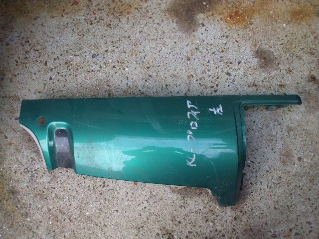 コーナーパネル(左)