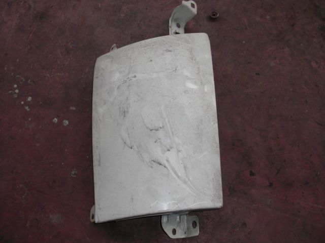 コーナーパネル(左)