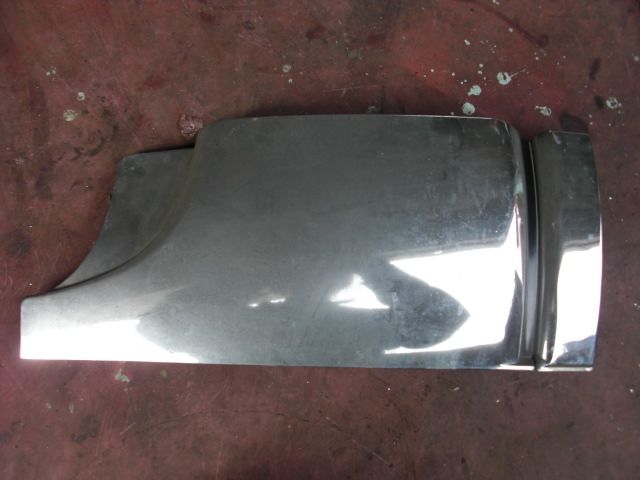 コーナーパネル(右)