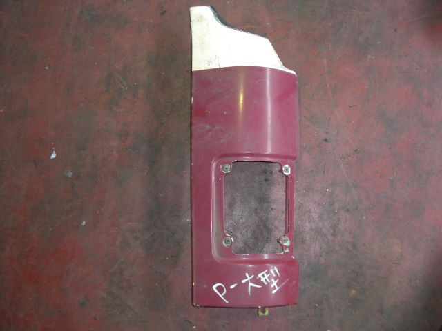 コーナーパネル(右)