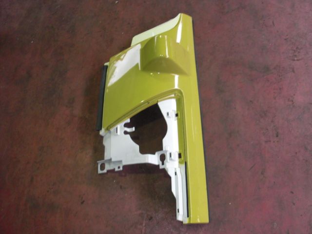 コーナーパネル(左)