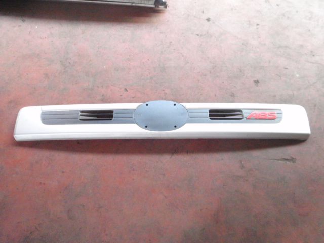 ラジエーターグリル