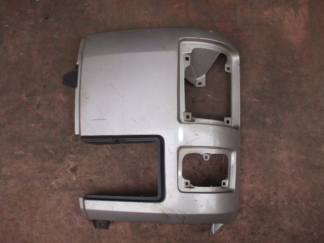 ラジエーターグリル