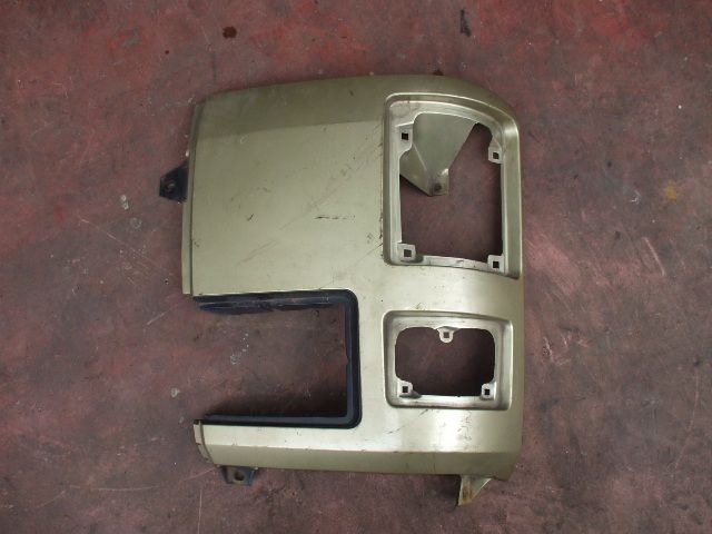 ラジエーターグリル