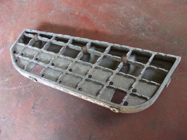 ステップその他