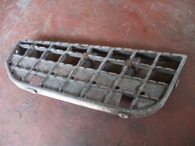 ステップその他