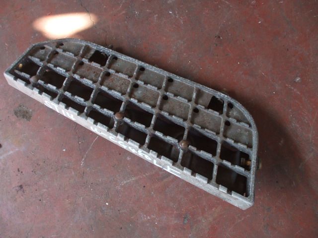 ステップその他