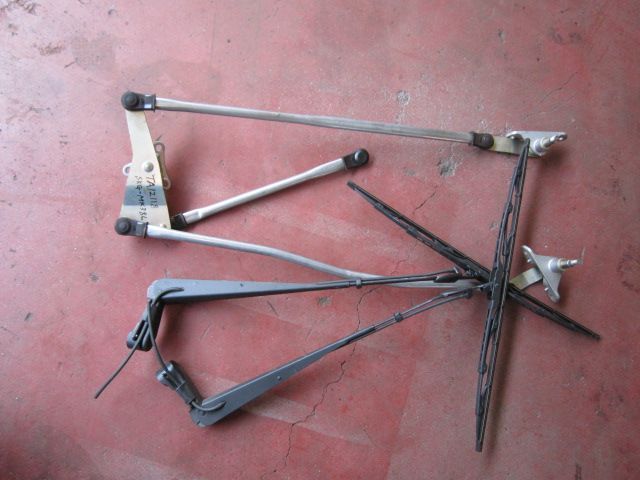 キャビン部品(その他)