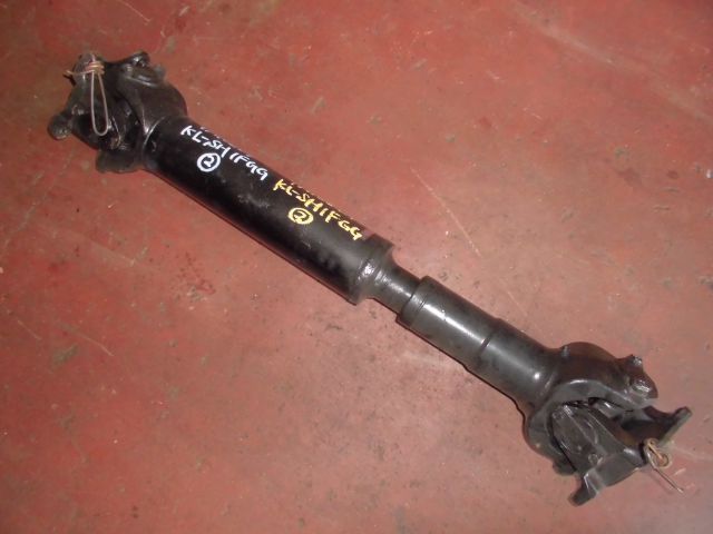 プロペラシャフトNo.2