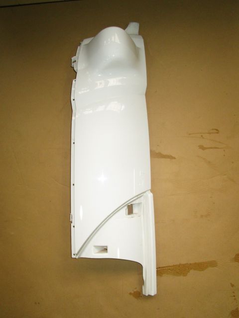 コーナーパネル(左)