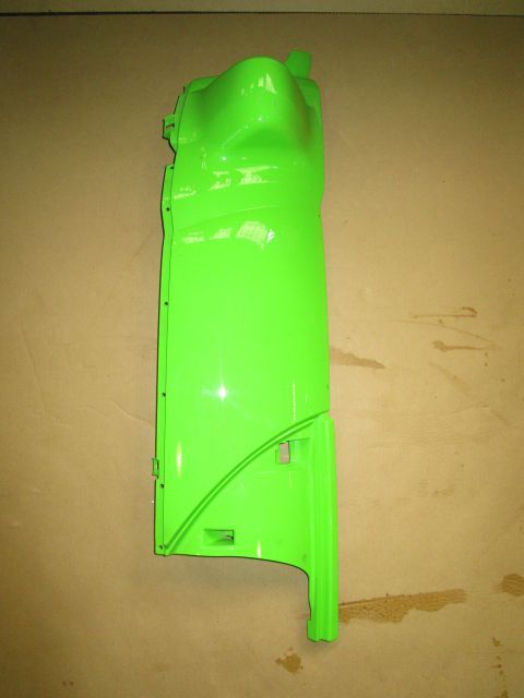 コーナーパネル(左)