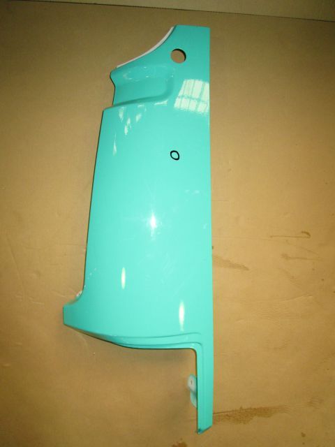 コーナーパネル(左)