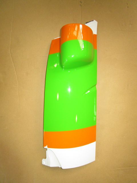 コーナーパネル(左)