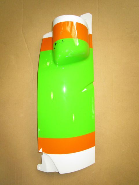 コーナーパネル(左)