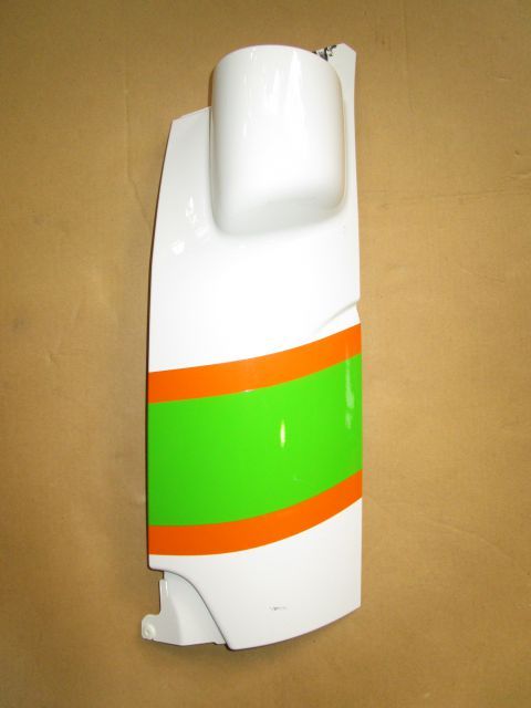 コーナーパネル(左)