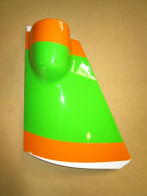 コーナーパネル(右)