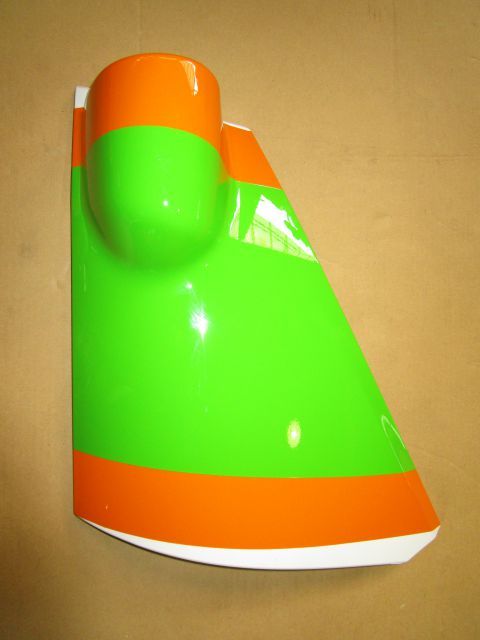 コーナーパネル(右)