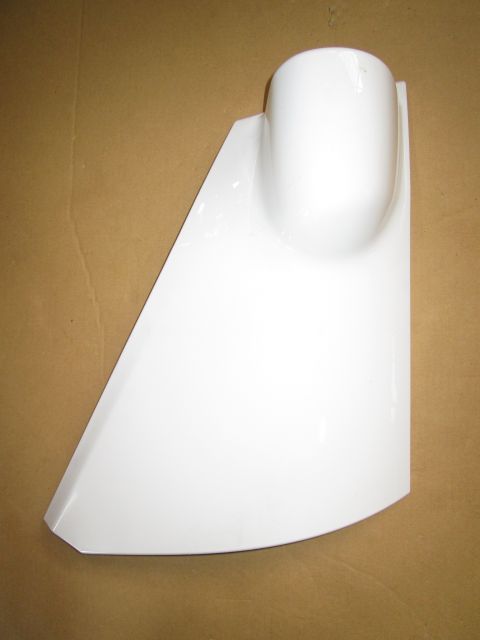 コーナーパネル(左)