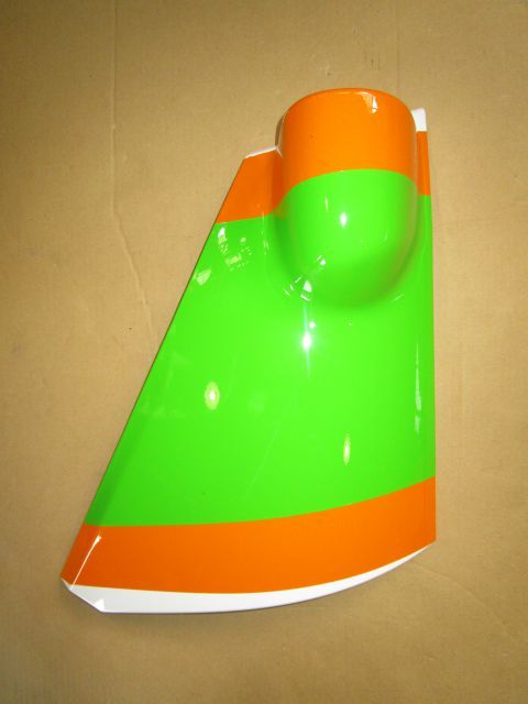 コーナーパネル(左)