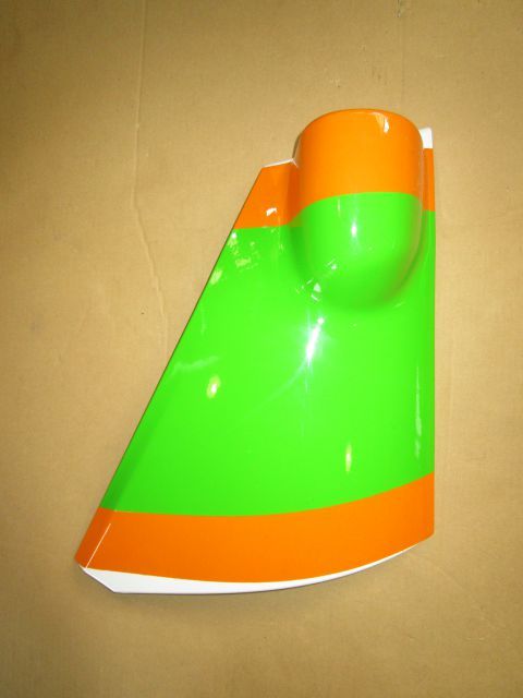 コーナーパネル(左)