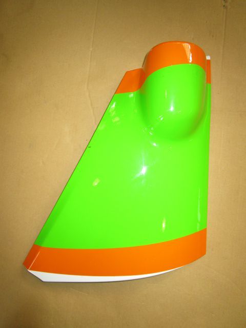 コーナーパネル(左)