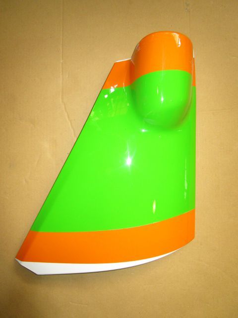 コーナーパネル(左)