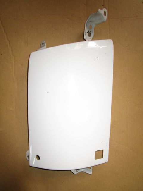 コーナーパネル(左)