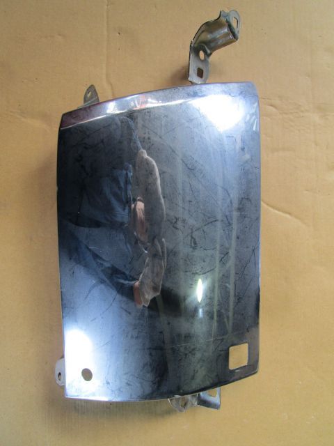 コーナーパネル(左)