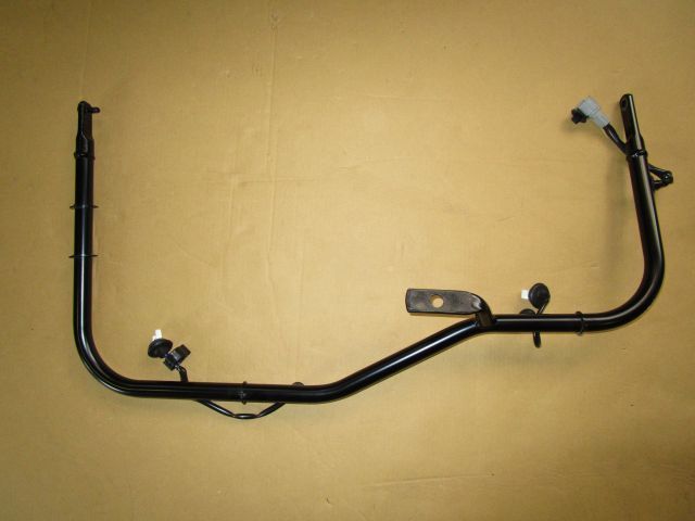 サイドミラーAy(右)