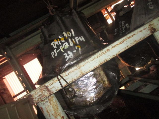 RRデフ