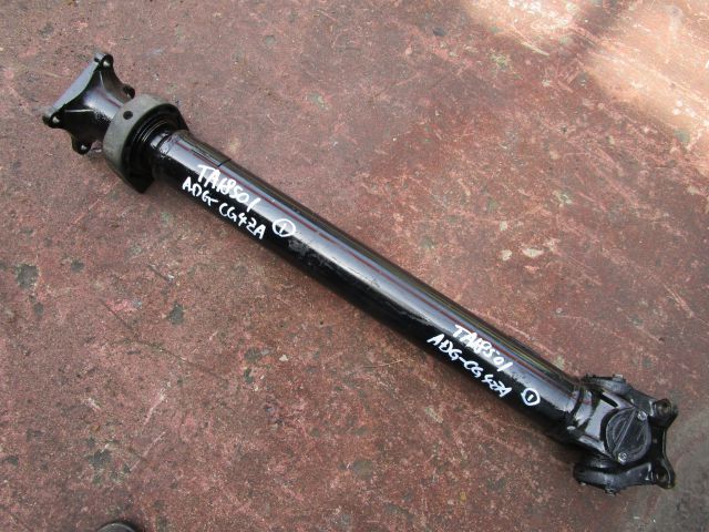 プロペラシャフトNo.1