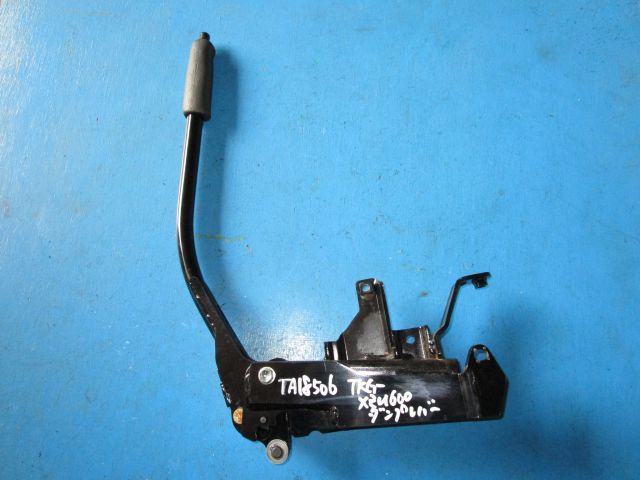 キャビン部品(その他)