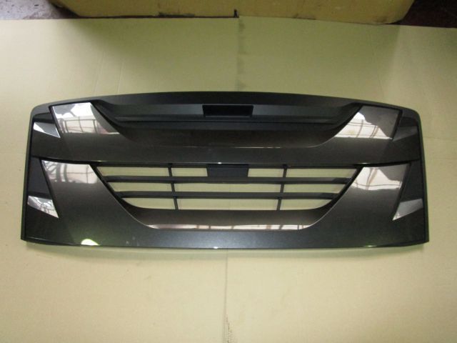 ラジエーターグリル