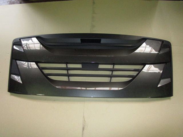 ラジエーターグリル