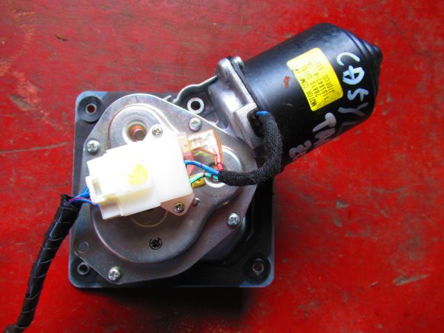 ワイパーモーター