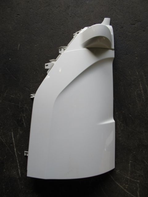 コーナーパネル(左)