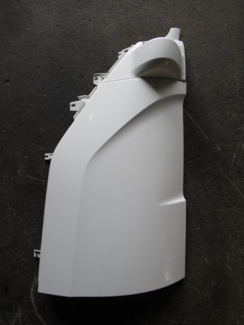 コーナーパネル(左)