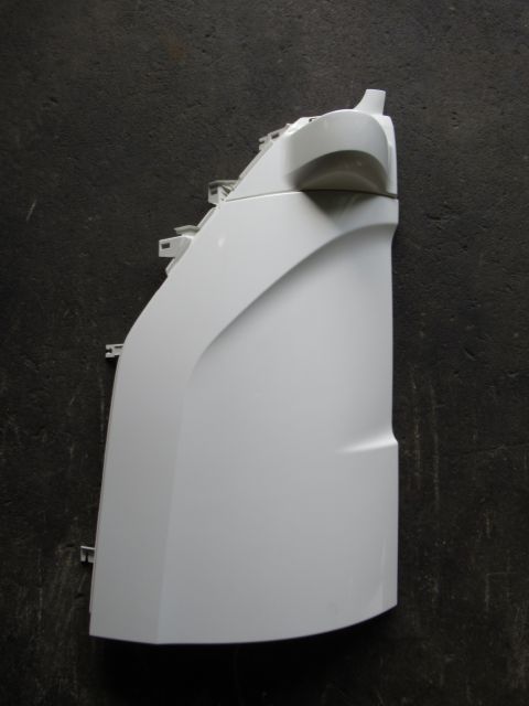 コーナーパネル(左)