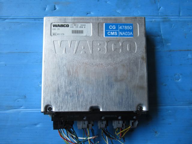 ABSコンピューター