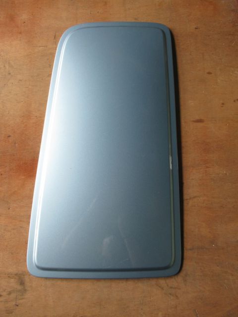 キャビン部品(その他)