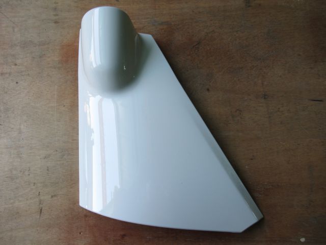 コーナーパネル(右)