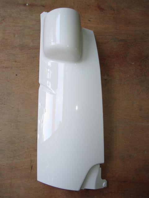 コーナーパネル(右)