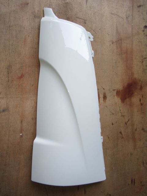 コーナーパネル(右)