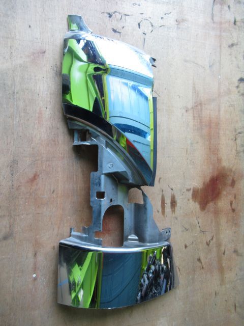 コーナーパネル(右)