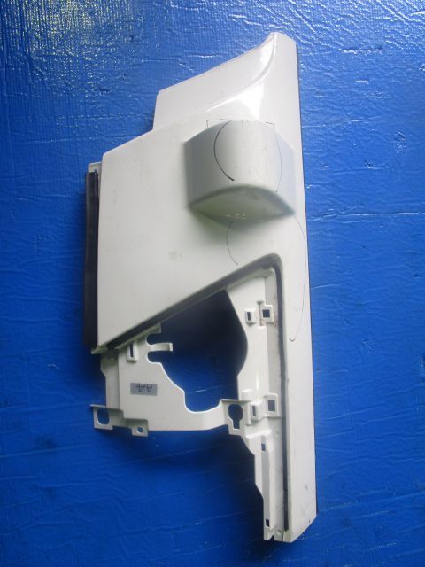 コーナーパネル(左)