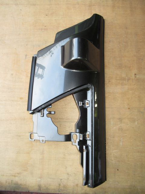 コーナーパネル(左)