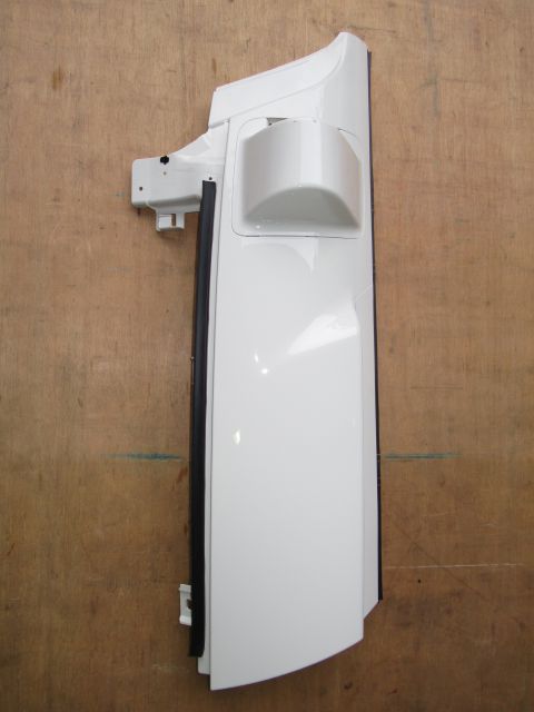 コーナーパネル(左)