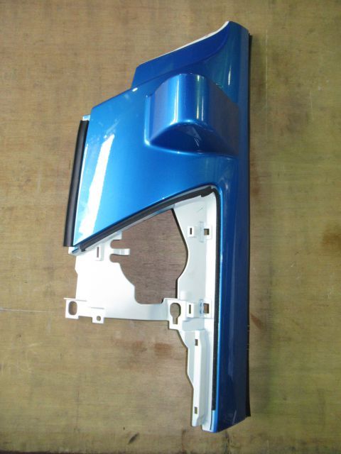 コーナーパネル(左)