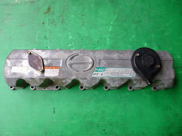 エンジン部品(その他)